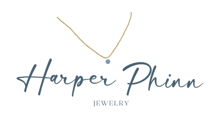Harper Phinn E-Gift Card-Harper Phinn Jewelry