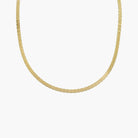 Mesh Necklace-Harper Phinn Jewelry