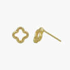 Flower Studs-Harper Phinn Jewelry